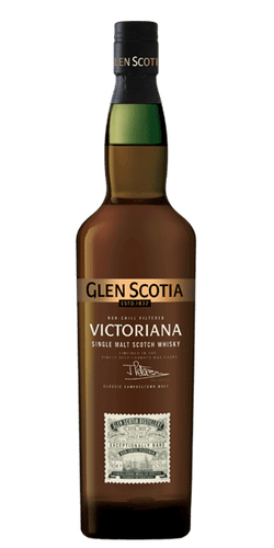 Glen Scotia Victoriana (700mL)