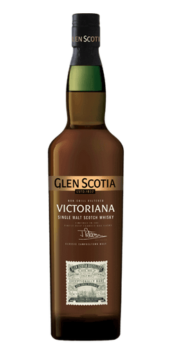 Glen Scotia Victoriana