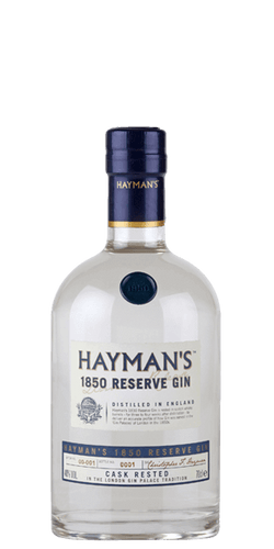 Hayman's 1850 Reserve Gin (700mL)
