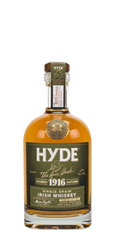 Hyde 6 Year Old Single Grain Irish Whiskey