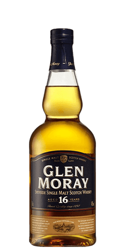 Glen Moray 16 Year Old (700mL)