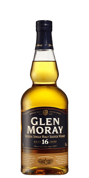 Glen Moray 16 Year Old (700mL)