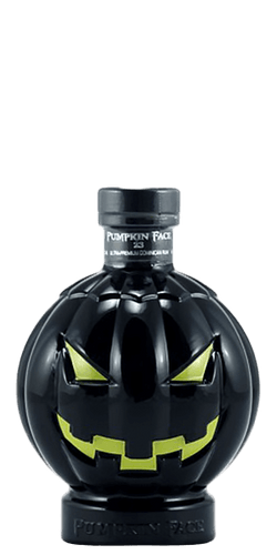 Pumpkin Face 23 YO Rum (700mL)