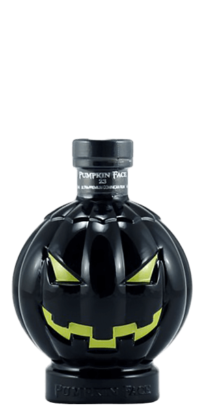 Pumpkin Face 23 YO Rum (700mL)