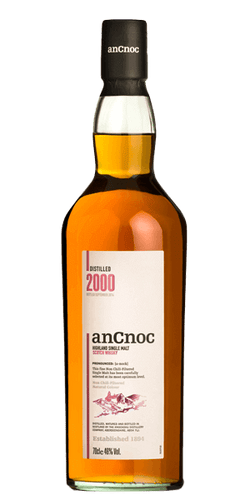 anCnoc 2000 (700mL)