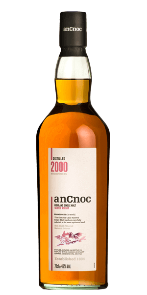 anCnoc 2000