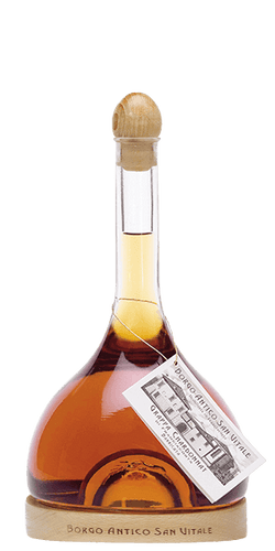 Borgo Antico Chardonnay Barricata Grappa (700mL)