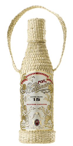 Ron Millonario Sistema Solera 15 Reserva (700mL)