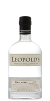 Leopold Bros. American Small Batch Gin