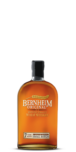 Bernheim Original (700mL)
