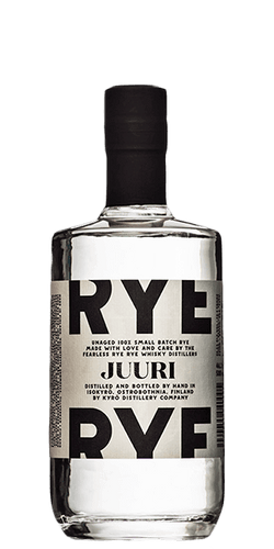 Juuri Unaged Rye (500mL)