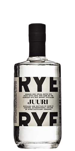 Juuri Unaged Rye