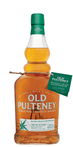 Old Pulteney Dunnet Head (1L)