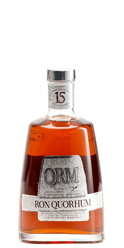 Ron Quorhum 15 Year Old (700mL)
