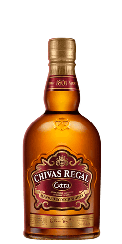 Chivas Regal Extra Scotch Whisky (700mL)