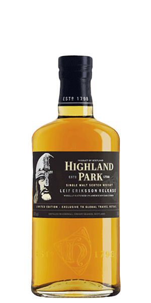 Highland Park Leif Eriksson (700mL)