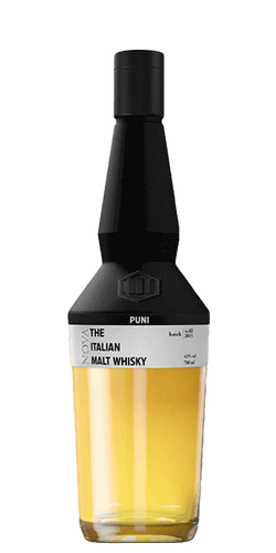 Puni Nova Italian Malt Whisky