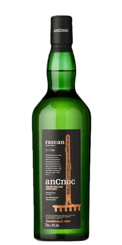 AnCnoc Rascan (700mL)