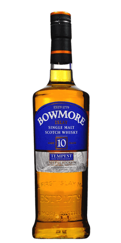 Bowmore Tempest VI