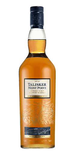 Talisker Neist Point