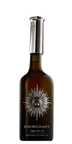 D'Aincourt Cognac Rare XO (700mL)