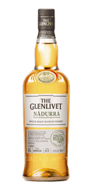 The Glenlivet Nadurra First Fill