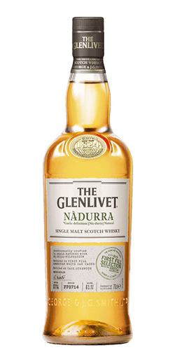 The Glenlivet Nadurra First Fill (700mL)