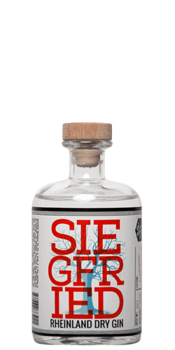 Siegfried Rheinland Dry Gin