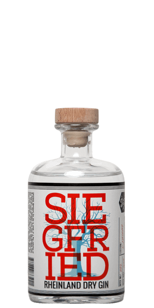 Siegfried Rheinland Dry Gin