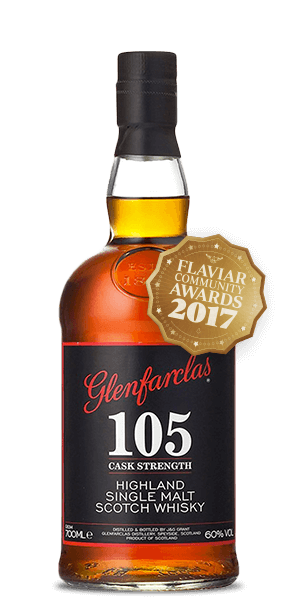 Glenfarclas 105 (700mL)