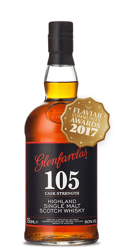 Glenfarclas 105