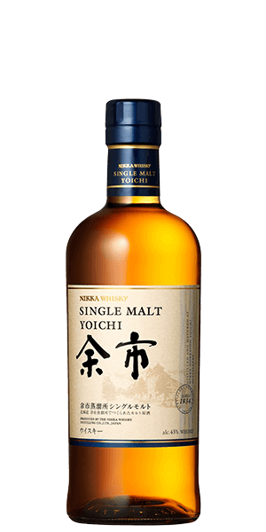 Nikka Yoichi Single Malt (700mL)