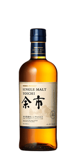 Nikka Yoichi Single Malt