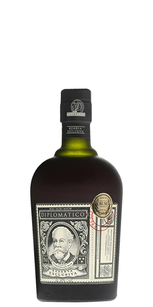 Diplomático Reserva Exclusiva (700mL)