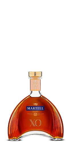 Martell XO Cognac (700mL) – Flaviar Martell XO Cognac (700mL) – Flaviar
