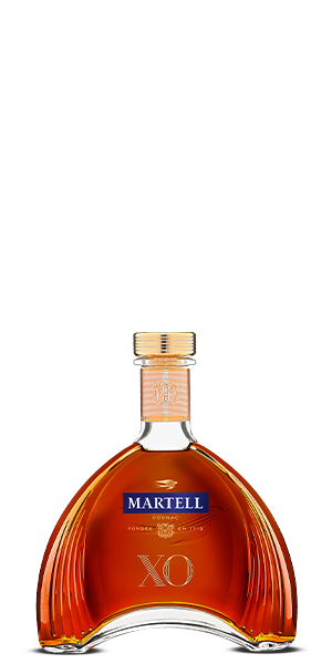 Martell XO Cognac (700mL) – Flaviar