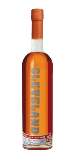 Cleveland The Eighty Bourbon (700mL)