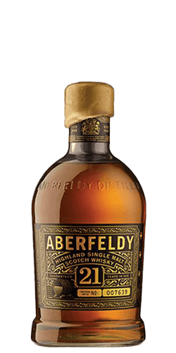 Aberfeldy 21 Year Old