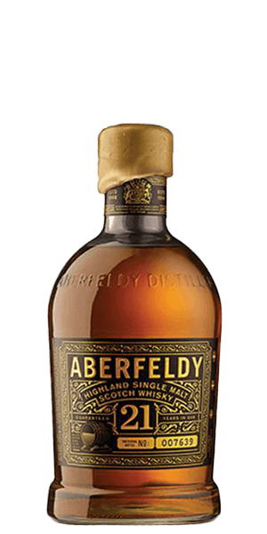 Aberfeldy 21 Year Old