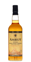Amrut Cask Strength Whisky