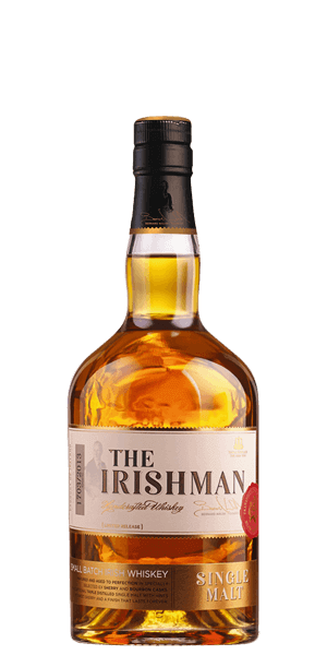 The Irishman Single Malt