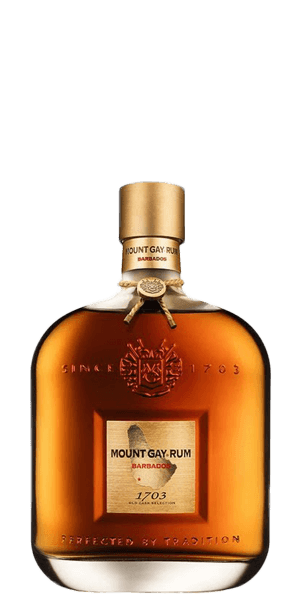 Mount Gay 1703 (700mL)
