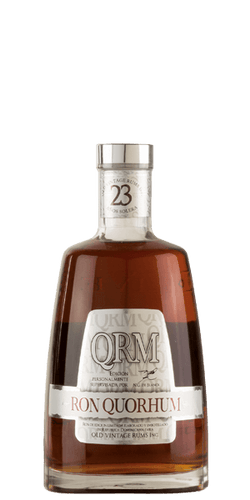 Quorhum 23 Year Old (700mL)