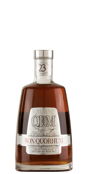 Quorhum 23 Year Old (700mL)