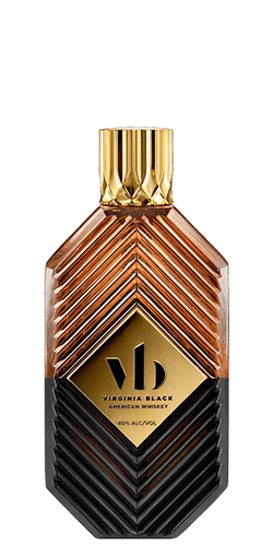 Virginia Black American Whiskey