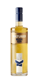 Reisetbauer Matured Blue Gin Limited Edition