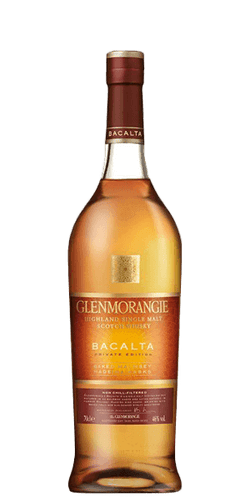 Glenmorangie Bacalta