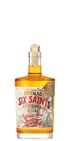 Six Saints Caribbean Rum Pedro Ximenez Finish
