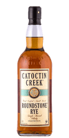 Catoctin Creek Single Barrel Roundstone Rye Whisky