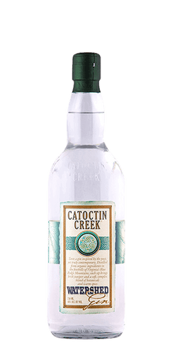 Catoctin Creek Watershed Gin (700mL)